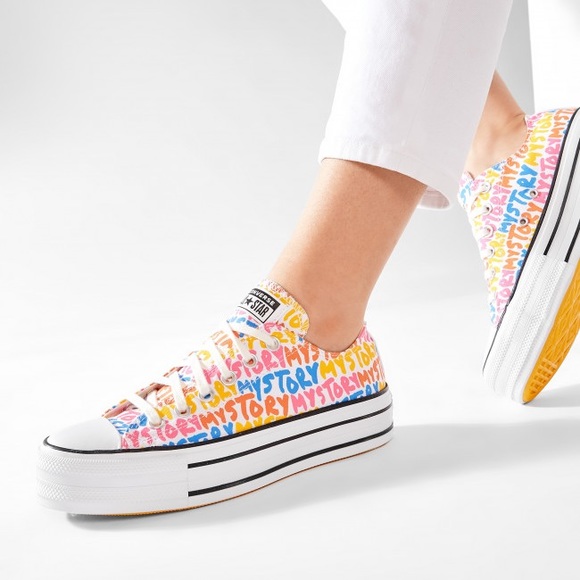 Converse Shoes - NWT Converse Chuck Taylor All Star Women’s Shoes